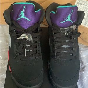 Air Jordan 5
